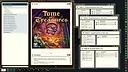 Fantasy Grounds - Tome of Treasures Screenshot 3