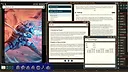 Fantasy Grounds - Dungeons & Dragons Forgotten Realms Heroes of Faerun Screenshot 0
