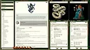 Fantasy Grounds - Pathfinder 2 RPG - Monster Core 2 Screenshot 1