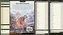 Fantasy Grounds - Pathfinder 2 RPG - Monster Core 2 Screenshot 4