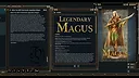 Fantasy Grounds - Legendary Magus Screenshot 4