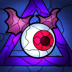 End the One-eyed icon