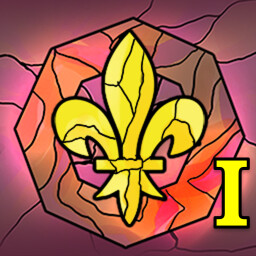 Destined Emperor I icon