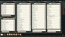 Fantasy Grounds - Dungeon Crawl Classics #108: The Seventh Thrall of Sezrekan Screenshot 1