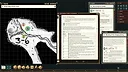 Fantasy Grounds - Dungeon Crawl Classics #108: The Seventh Thrall of Sezrekan Screenshot 2