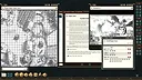 Fantasy Grounds - Dungeon Crawl Classics #108: The Seventh Thrall of Sezrekan Screenshot 4