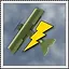 Lightning icon