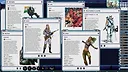 Fantasy Grounds - G.I. JOE Roleplaying Game Intercontinental Adventures: Factions in Action Vol. 2 Screenshot 5