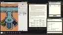 Fantasy Grounds - Mutant Crawl Classics #15: The Mutant Menace of Lab 47 Screenshot 1