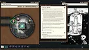 Fantasy Grounds - Mutant Crawl Classics #15: The Mutant Menace of Lab 47 Screenshot 2