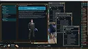 Fantasy Grounds - Savage Worlds - Han Cluster Role Playing Game Screenshot 0
