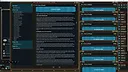 Fantasy Grounds - Savage Worlds - Han Cluster Role Playing Game Screenshot 6
