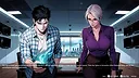 Principal Begs Me to Restrain Her Screenshot 3