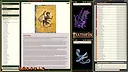 Fantasy Grounds - Pathfinder 2 RPG - Lost Omens: Draconic Codex Screenshot 3