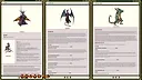 Fantasy Grounds - Pathfinder 2 RPG - Lost Omens: Draconic Codex Screenshot 1