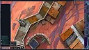 Fantasy Grounds - Starfinder 2 RPG - Flip-Mat: Renegade Outpost Screenshot 2
