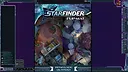 Fantasy Grounds - Starfinder 2 RPG - Flip-Mat: Renegade Outpost Screenshot 3