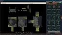 Fantasy Grounds - FG Kingdoms Endless Bog Map Pack Screenshot 1