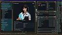 Fantasy Grounds - Traveller - Solomani Adventure 1: Mysteries on Arcturus Station Screenshot 1