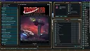Fantasy Grounds - Traveller - Solomani Adventure 1: Mysteries on Arcturus Station Screenshot 0