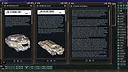 Fantasy Grounds - Traveller - Solomani Adventure 1: Mysteries on Arcturus Station Screenshot 4