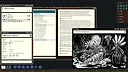 Fantasy Grounds - XCrawl Classics #1: The Crawl Formerly Known as Terror on the Tundra Screenshot 3