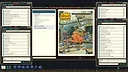 Fantasy Grounds - XCrawl Classics #1: The Crawl Formerly Known as Terror on the Tundra Screenshot 4