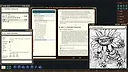 Fantasy Grounds - XCrawl Classics #1: The Crawl Formerly Known as Terror on the Tundra Screenshot 1