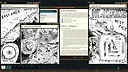 Fantasy Grounds - XCrawl Classics #0: Murder Mountain Smackdown Screenshot 4
