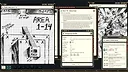 Fantasy Grounds - XCrawl Classics #0: Murder Mountain Smackdown Screenshot 0