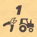 Harvest Whisperer icon