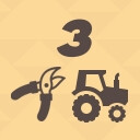 Combine Connoisseur icon