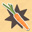 100 Carrots icon