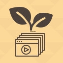 Tutorial Triumph icon