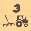 Cultivating Efficiency icon