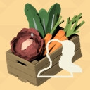 Friendly Farmer icon