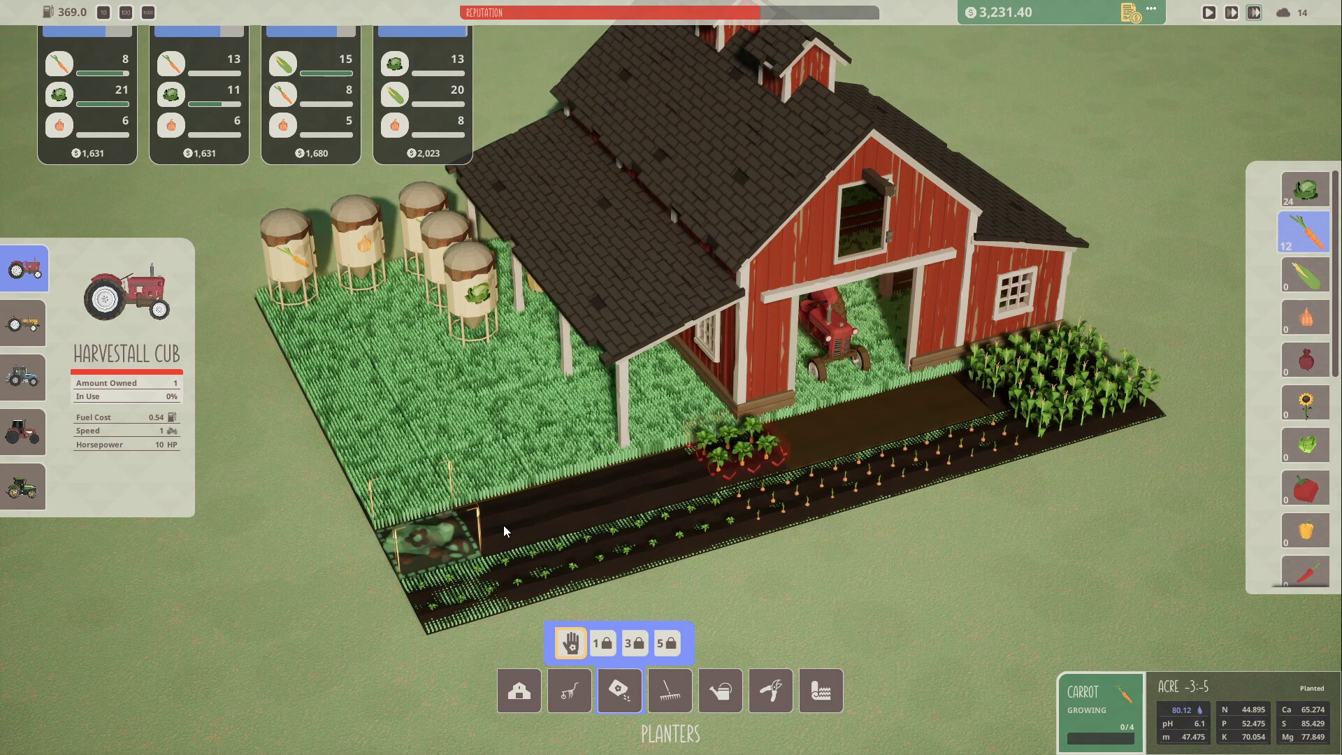 ACRES Screenshot 0