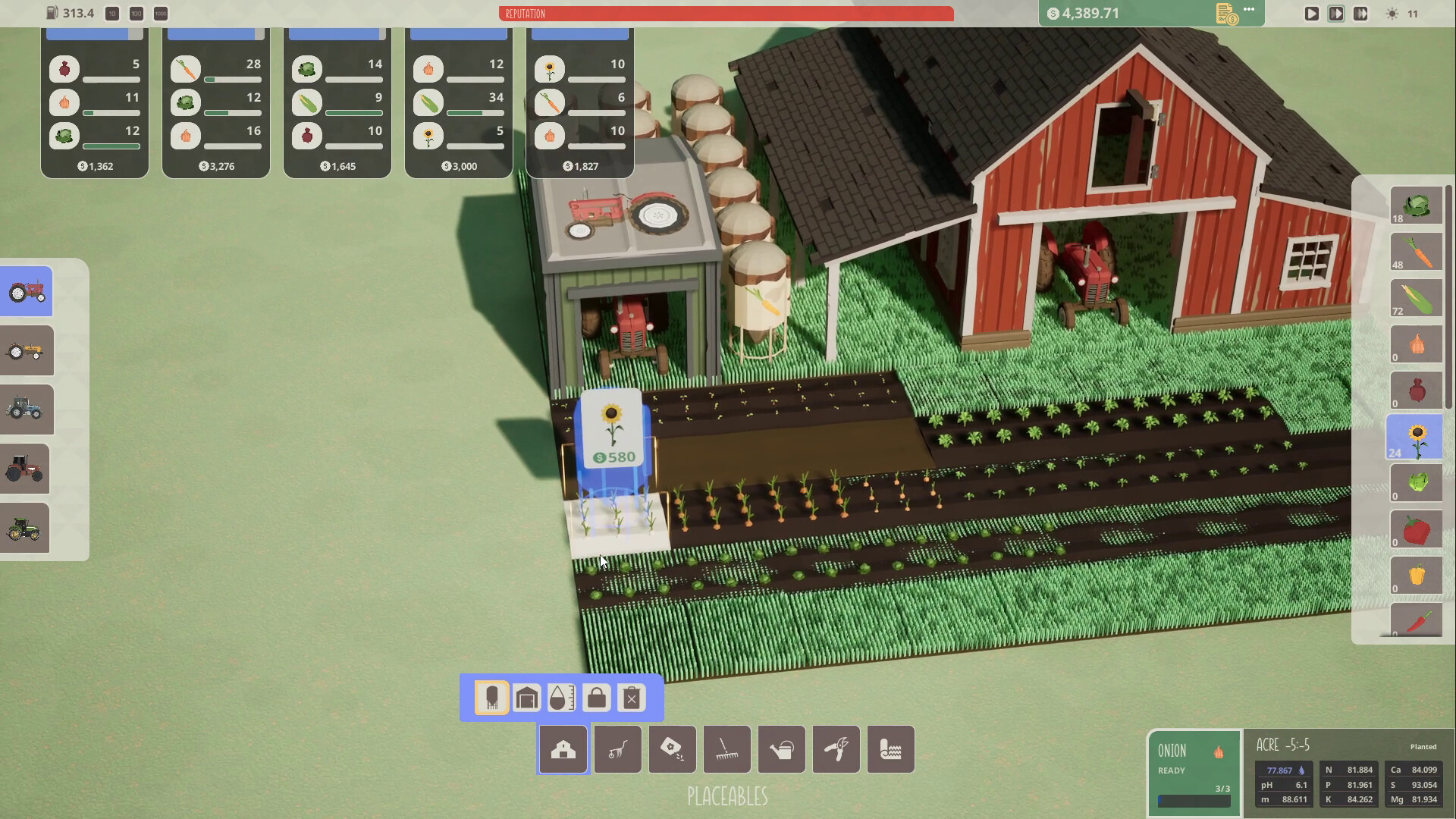 ACRES Screenshot 9