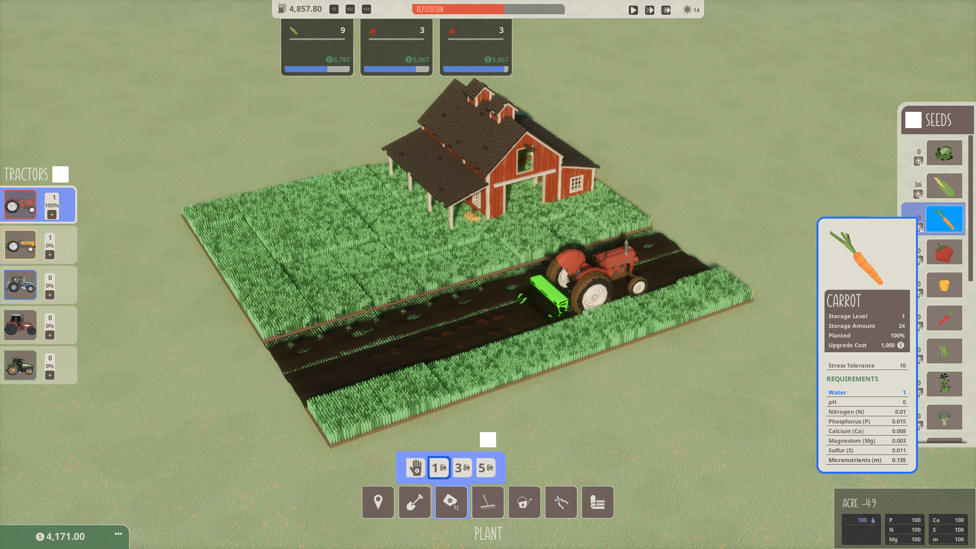 ACRES Screenshot 11