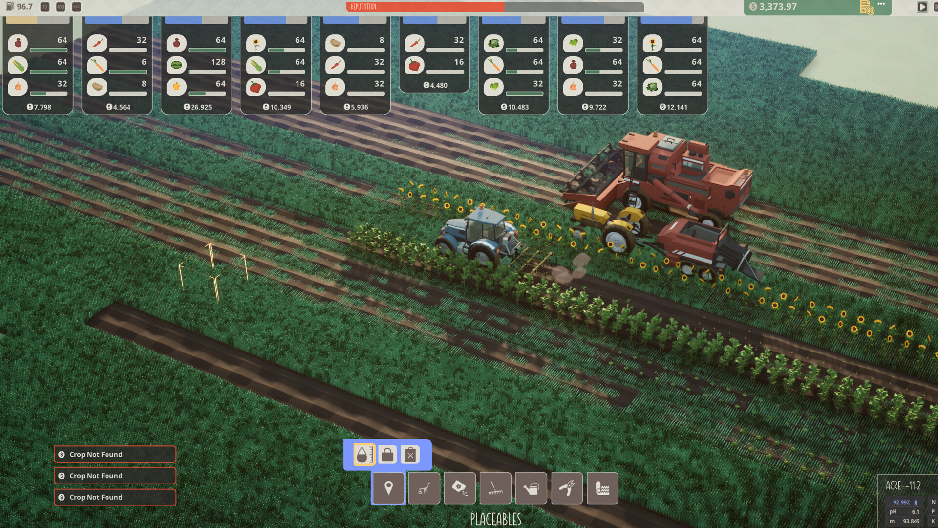 ACRES Screenshot 1