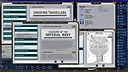 Fantasy Grounds - Traveller - Element Class Cruisers: Shipbuilder's Blueprints Screenshot 2