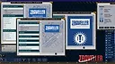 Fantasy Grounds - Traveller - Element Class Cruisers: Shipbuilder's Blueprints Screenshot 1