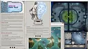 Fantasy Grounds - Han Cluster Roleplaying Game: Transcendence Screenshot 2