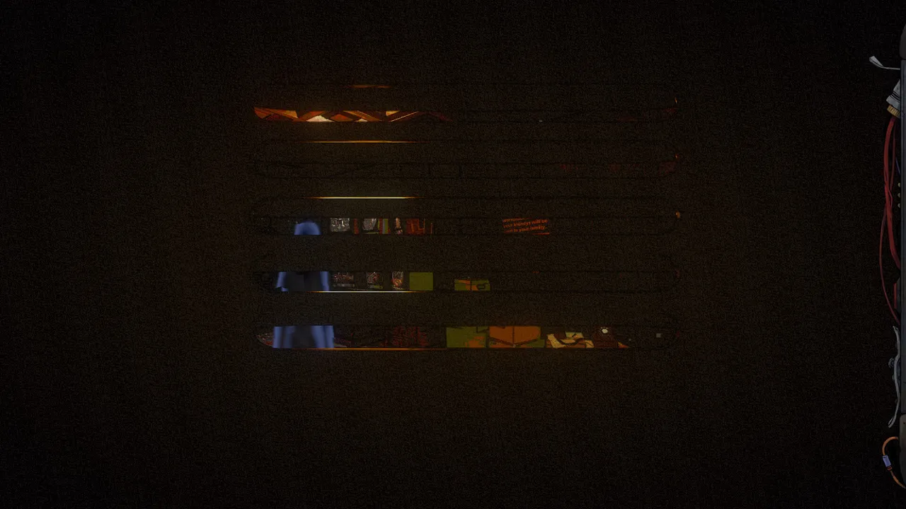 Off Tape: Welcome Screenshot 7