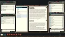 Fantasy Grounds - Dungeon Crawl Classics: Piercing the Demon's Eye Screenshot 4