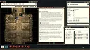 Fantasy Grounds - Dungeon Crawl Classics: Piercing the Demon's Eye Screenshot 0