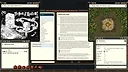 Fantasy Grounds - Dungeon Crawl Classics: Piercing the Demon's Eye Screenshot 1