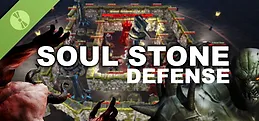 Soul Stone Defense Demo