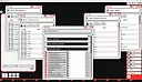 Fantasy Grounds - Cyberpunk RED - Single Player Mode Screenshot 0