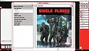 Fantasy Grounds - Cyberpunk RED - Single Player Mode Screenshot 4